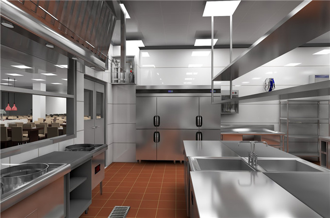 廚房設(shè)備如何保養(yǎng)？