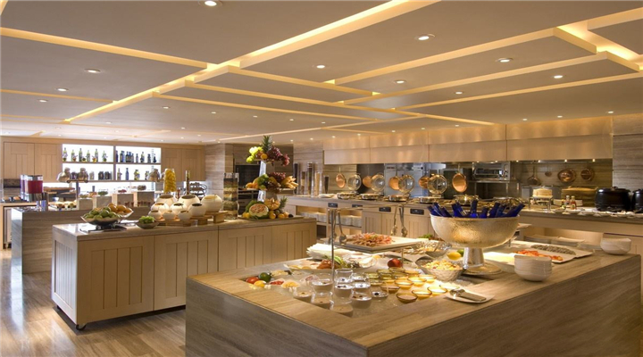 餐廳想要生意好，先做好廚房設(shè)計