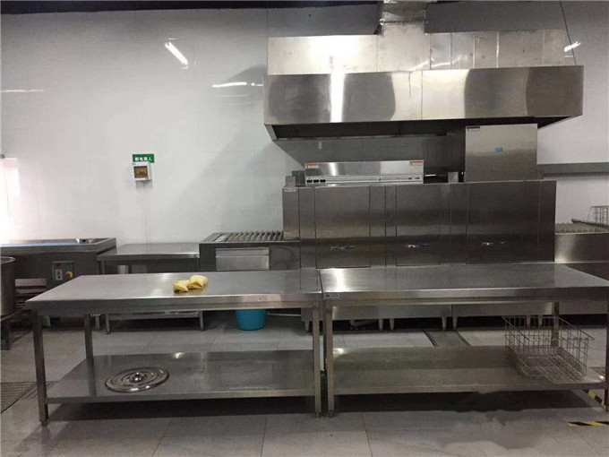 洗碗機(jī)項目 