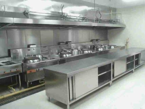 廚房設備 廚房設備