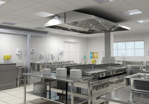 廚房設備 廚房設備