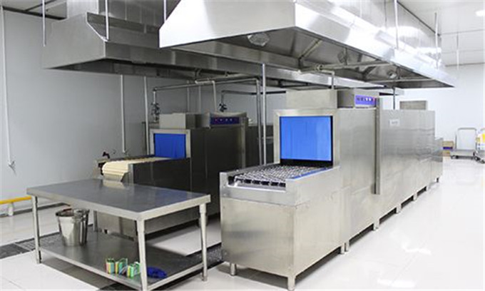 酒店廚房設(shè)備 酒店廚房設(shè)備