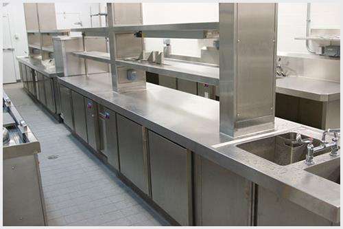 食堂廚房設(shè)備 食堂廚房設(shè)備