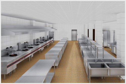 商用廚具 商用廚具