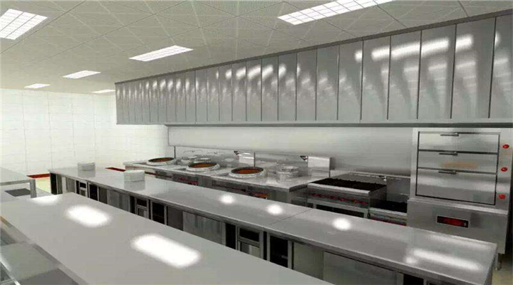 陜西廚房設備 陜西廚房設備