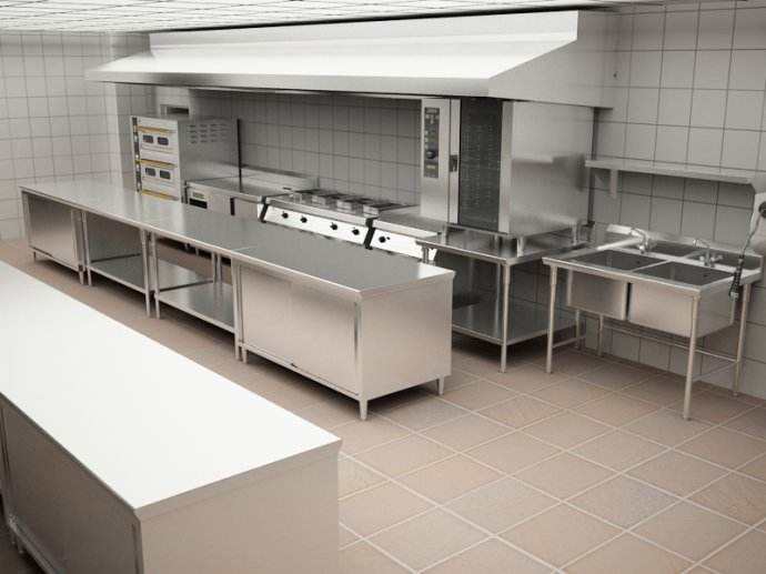 西安廚具設備 西安廚具設備